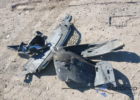 2017 Honda Accord Lx из США, поврежденный, VIN 1HGCR2F33HA268869